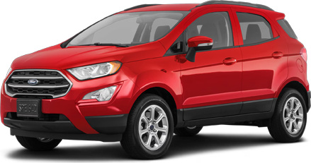 Ford Ecosport Economy/Budget