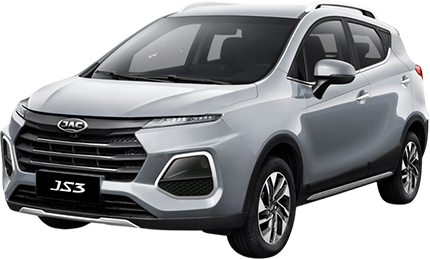 JAC S3 Standard / Mid-Size