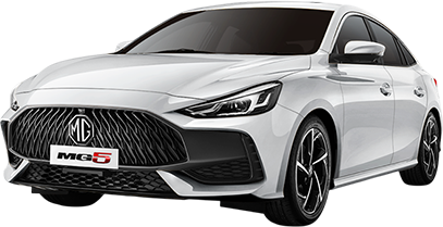 MG – 5 Economy/Budget